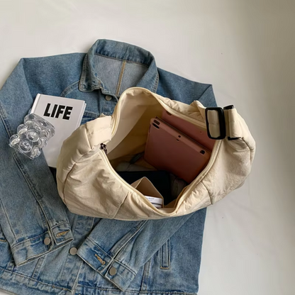 Ludovica - Freizeit Crossbody Taschen