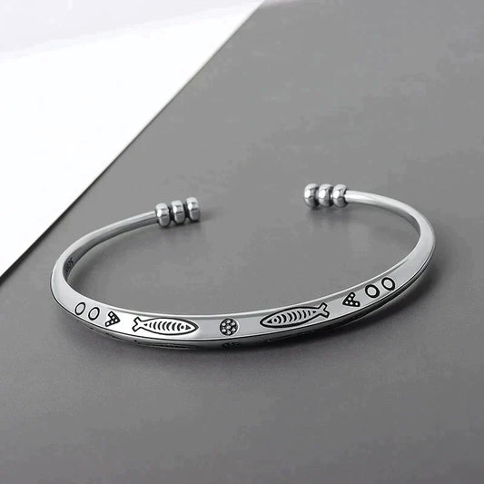 Koi-Armband | Ein Armband mit einer Botschaft