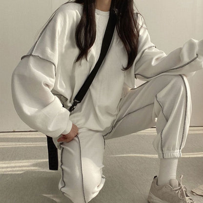Carol Oversized House Suit | Trendy & vielseitig