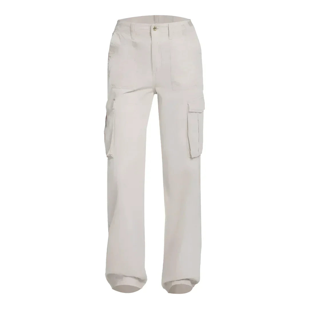 Maeve - Cargohose für Frauen
