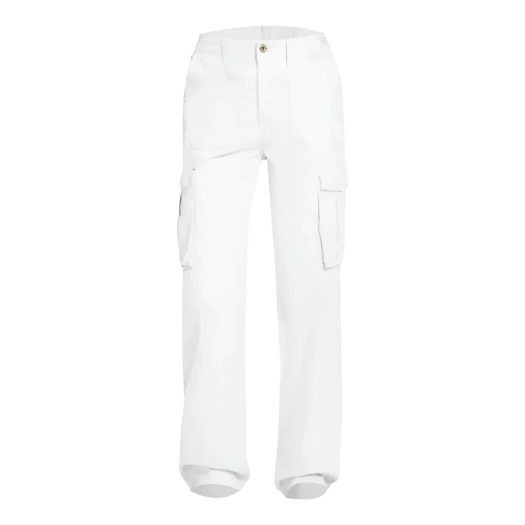 Cargohosen für Damen - Maeve