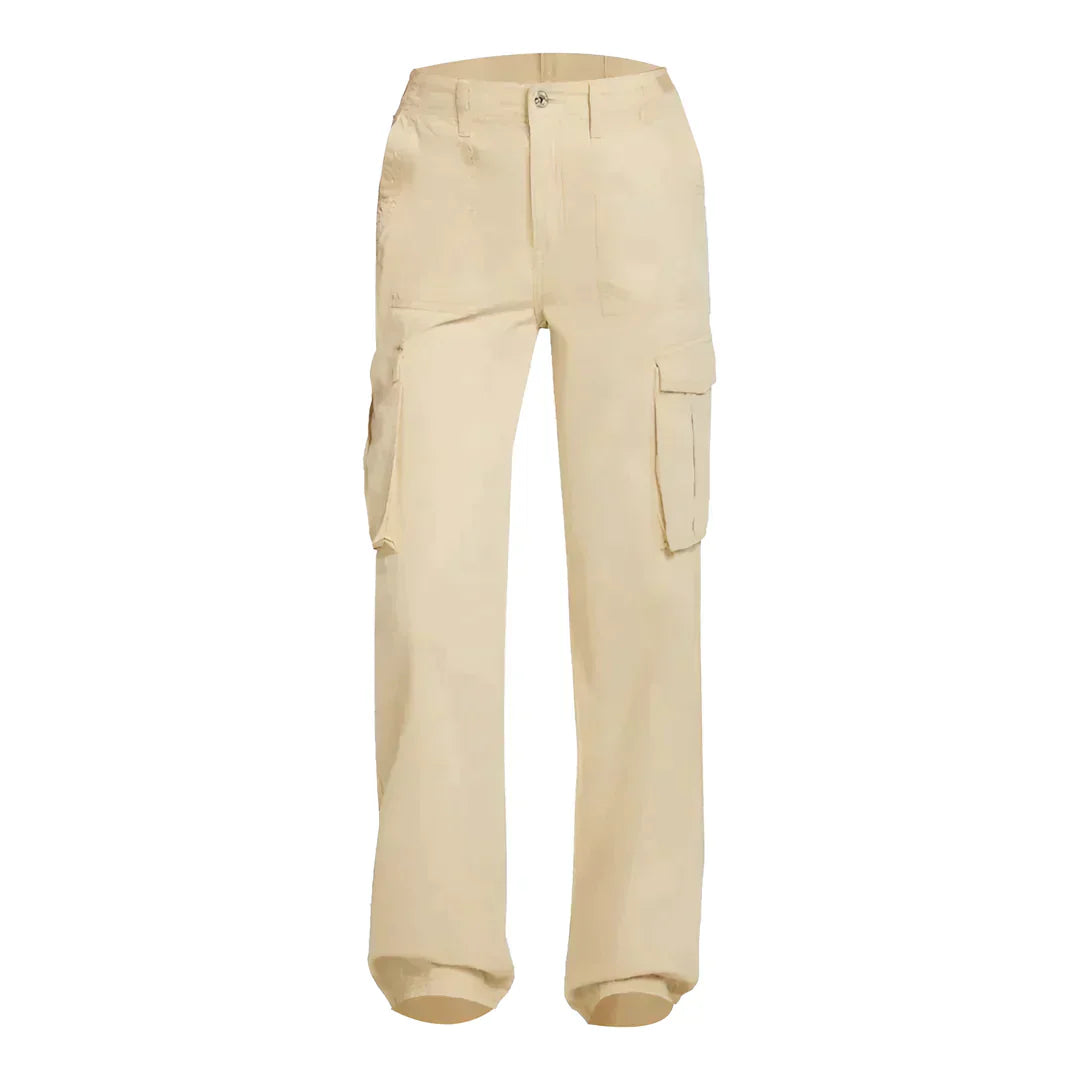 Maeve - Cargohose für Frauen