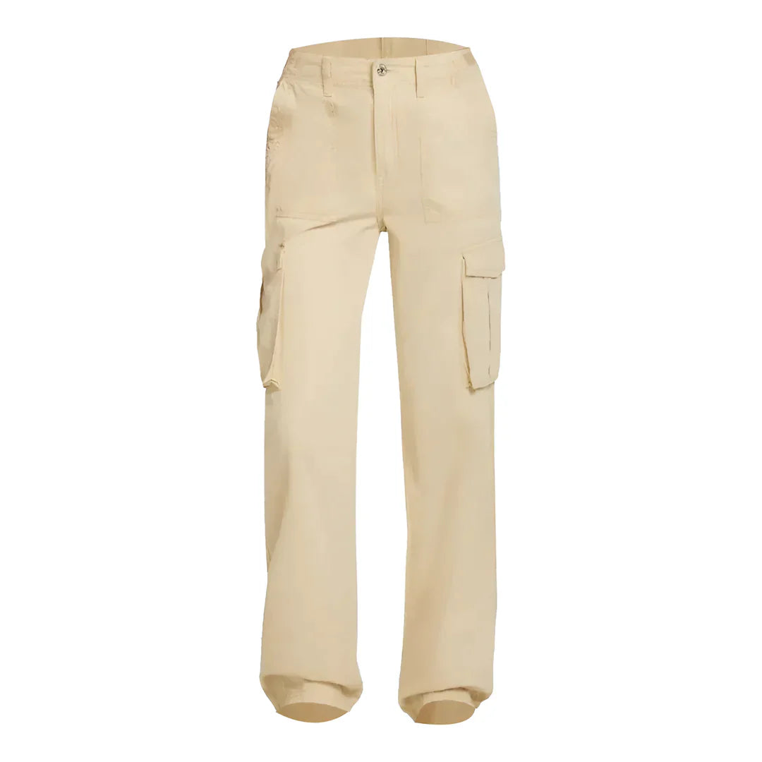 Cargohosen für Damen - Maeve