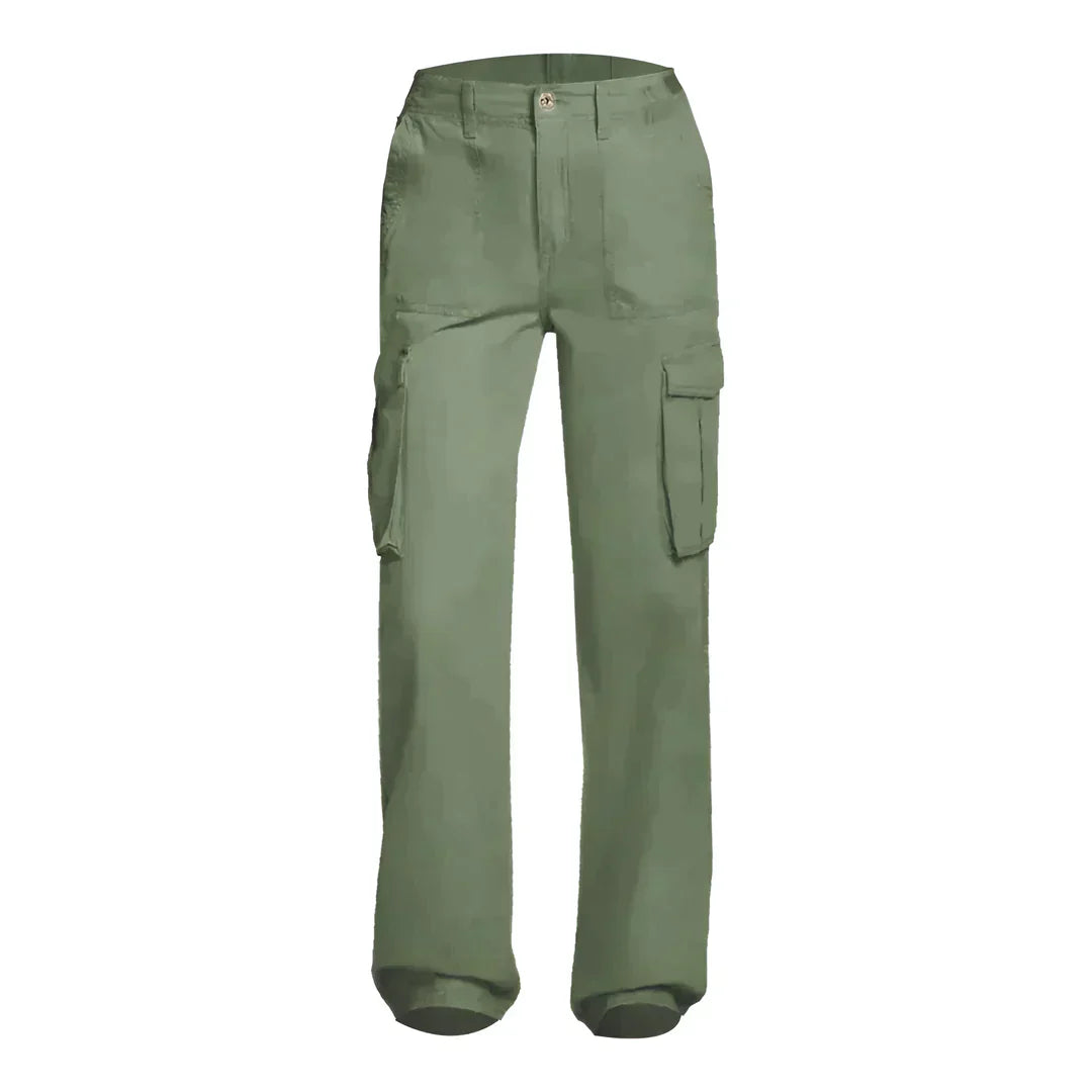 Maeve - Cargohose für Frauen