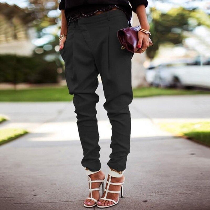 Marie - Elegante Hose für die moderne Frau