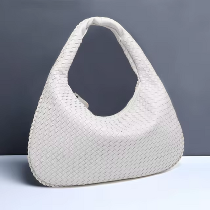 Maeva - Elegante Retro-Umhängetasche
