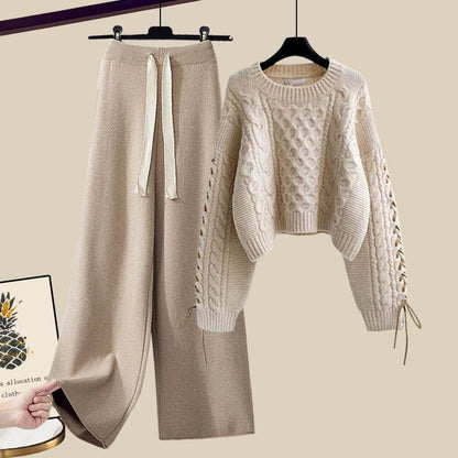 Isabelle - Klassische und stilvolle Winterhose für Frauen