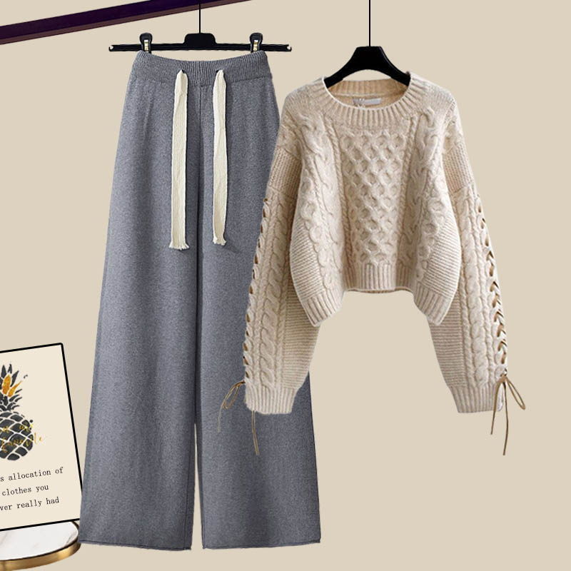 Isabelle - Klassische und stilvolle Winterhose für Frauen