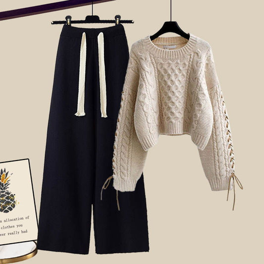 Isabelle - Klassische und stilvolle Winterhose für Frauen