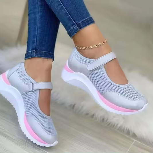 Malin - Orthopädische Schuhe für Frauen