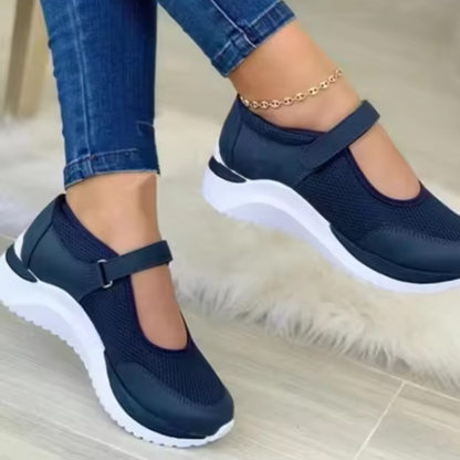 Malin - Orthopädische Schuhe für Frauen
