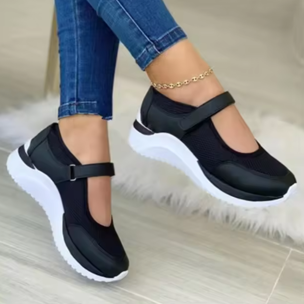 Malin - Orthopädische Schuhe für Frauen