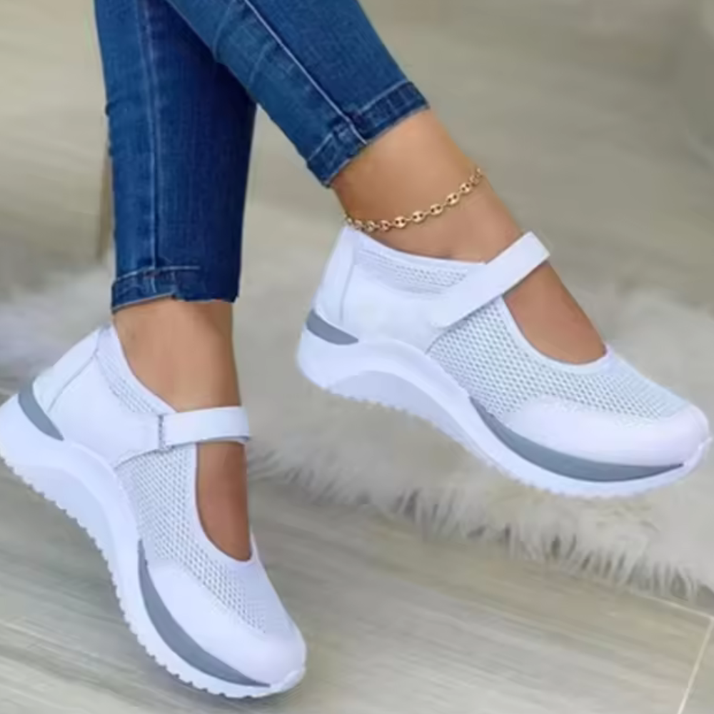 Malin - Orthopädische Schuhe für Frauen