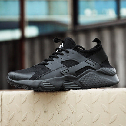 Eline | Sommerturnschuhe mit Huarache-Stil