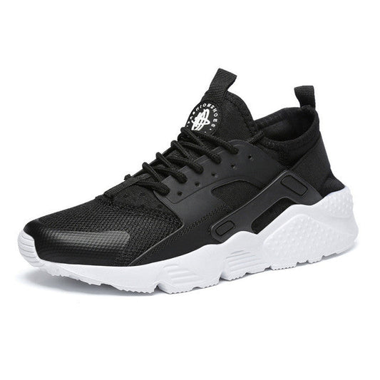 Eline | Sommerturnschuhe mit Huarache-Stil