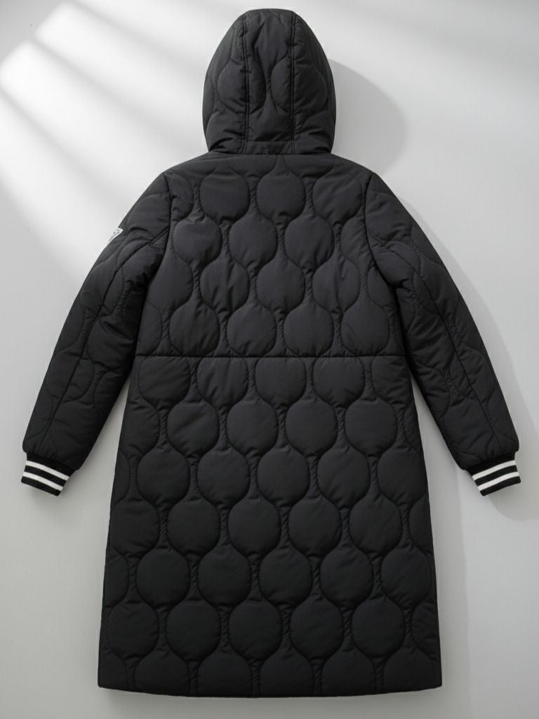Margie | Schicke und bequeme Damenjacke mit Kapuze