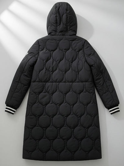 Margie | Schicke und bequeme Damenjacke mit Kapuze