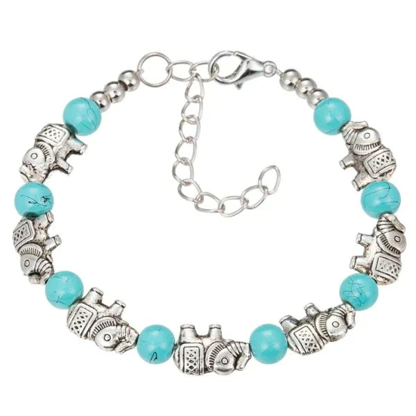 Niedliches Elefantenarmband