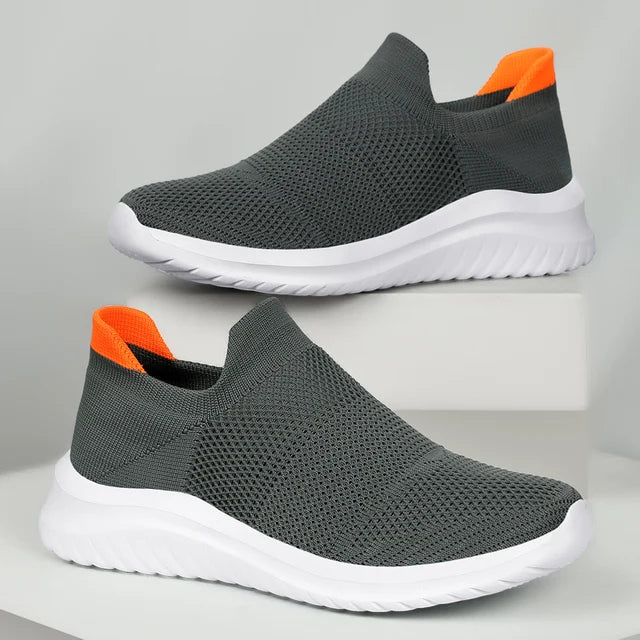 Marisha - Schicke, sportliche Sneakers für Frauen