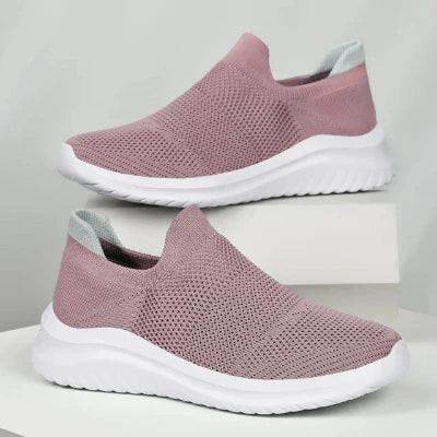 Marisha - Schicke, sportliche Sneakers für Frauen