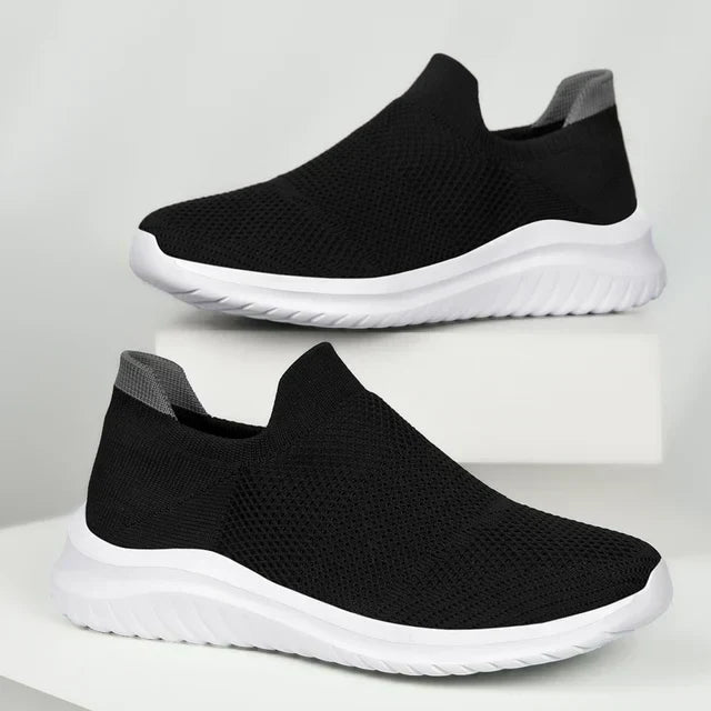 Marisha - Schicke, sportliche Sneakers für Frauen