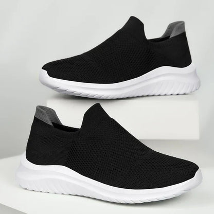 Marisha - Schicke, sportliche Sneakers für Frauen