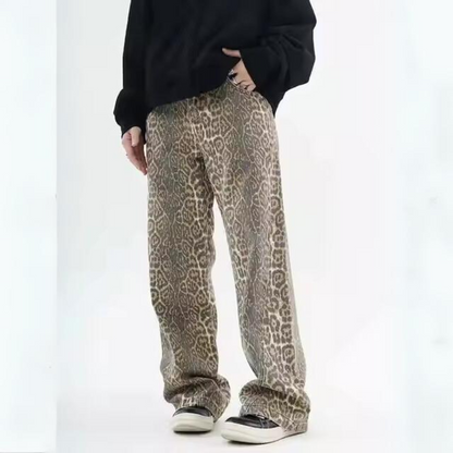 Michalina - Lässige Vintage-Jeans
