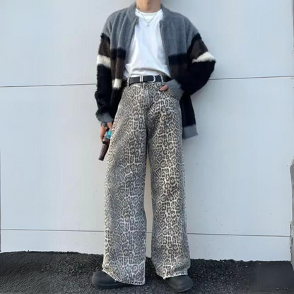 Michalina - Lässige Vintage-Jeans