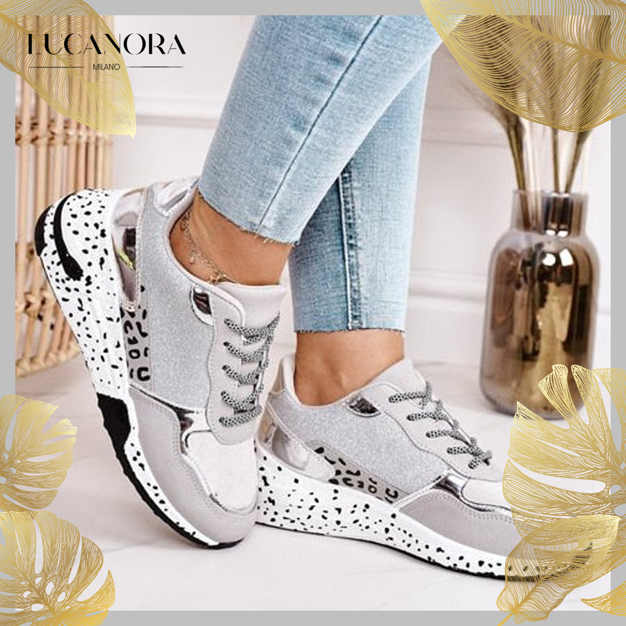 Phoebe - Stride Fusion Turnschuhe