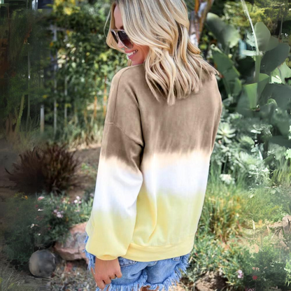 Mirabel - Chique regenboog hoodies