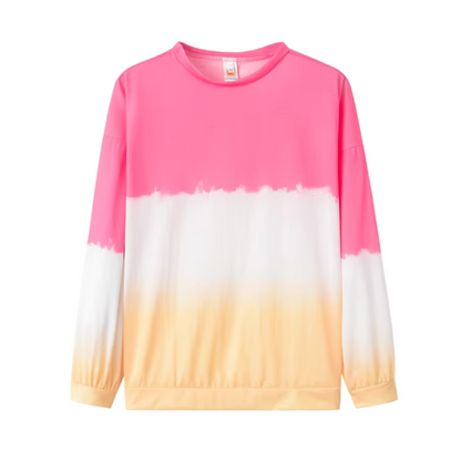 Mirabel - Chique regenboog hoodies