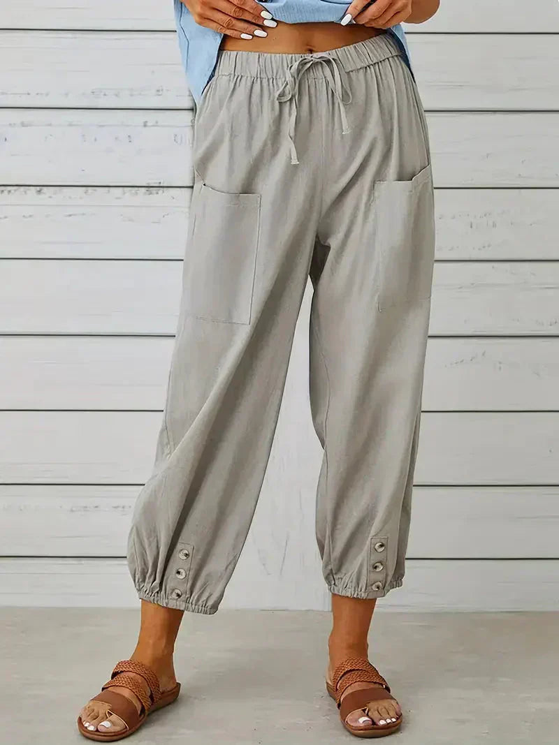 Sommerhosen für Frauen