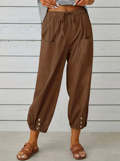 Sommerhosen für Frauen