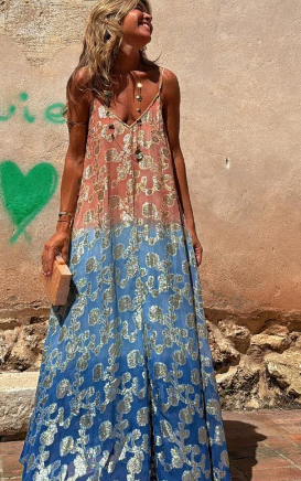 Misha - Freizeitkleid