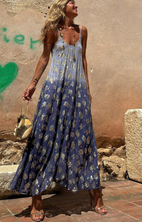Misha - Freizeitkleid