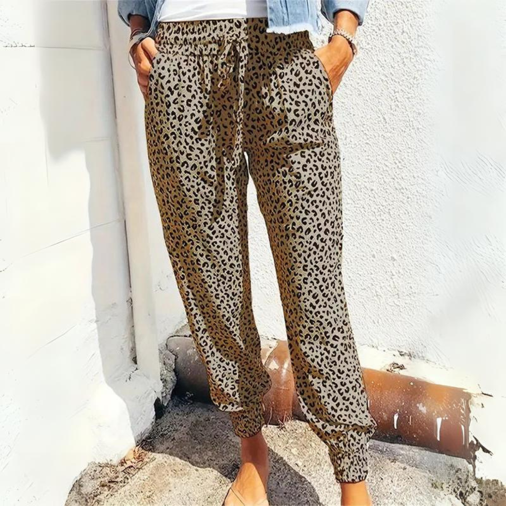 Bequeme und modische Hosen