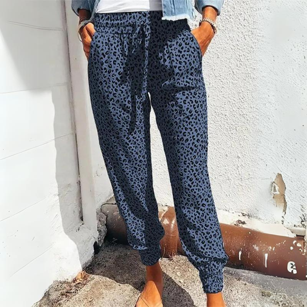 Bequeme und modische Hosen