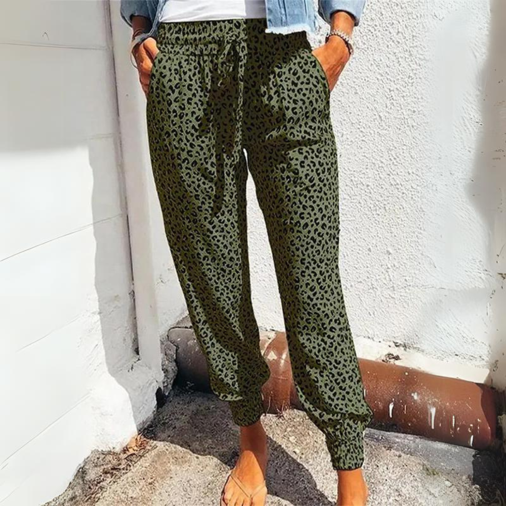 Bequeme und modische Hosen