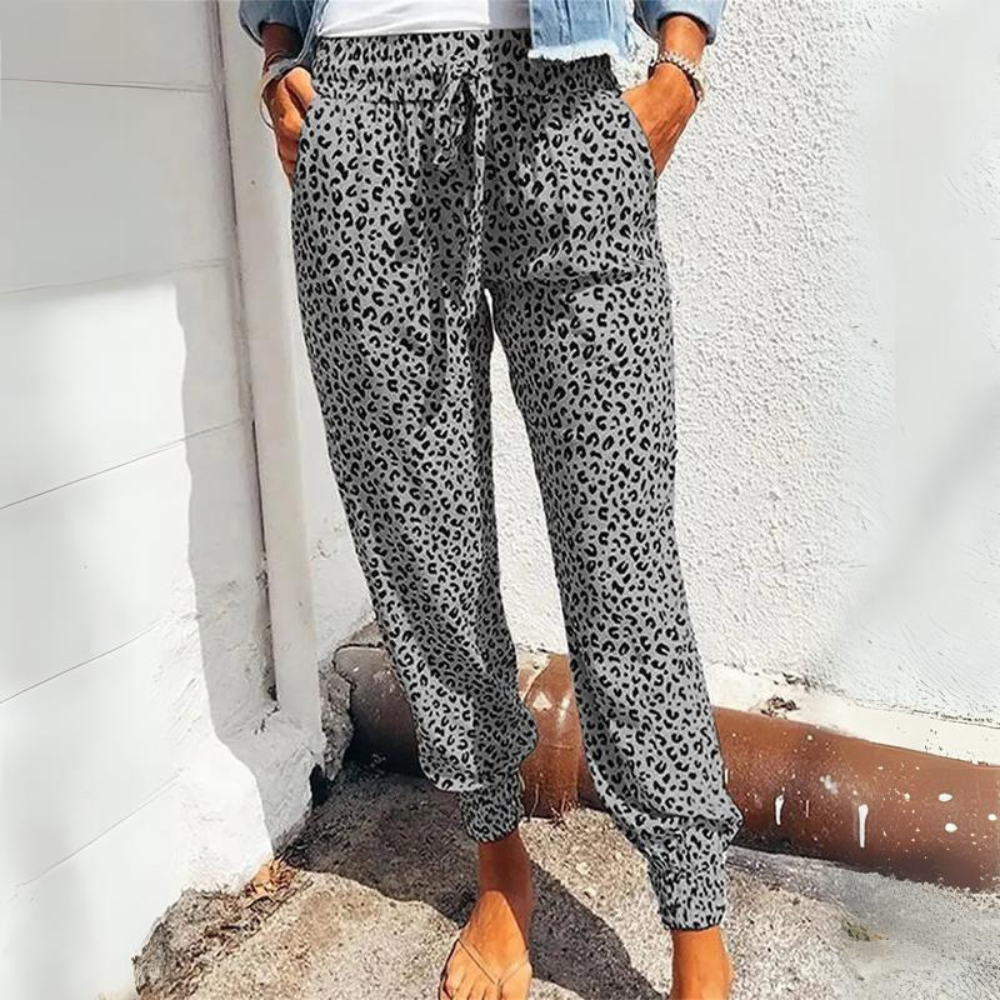 Bequeme und modische Hosen