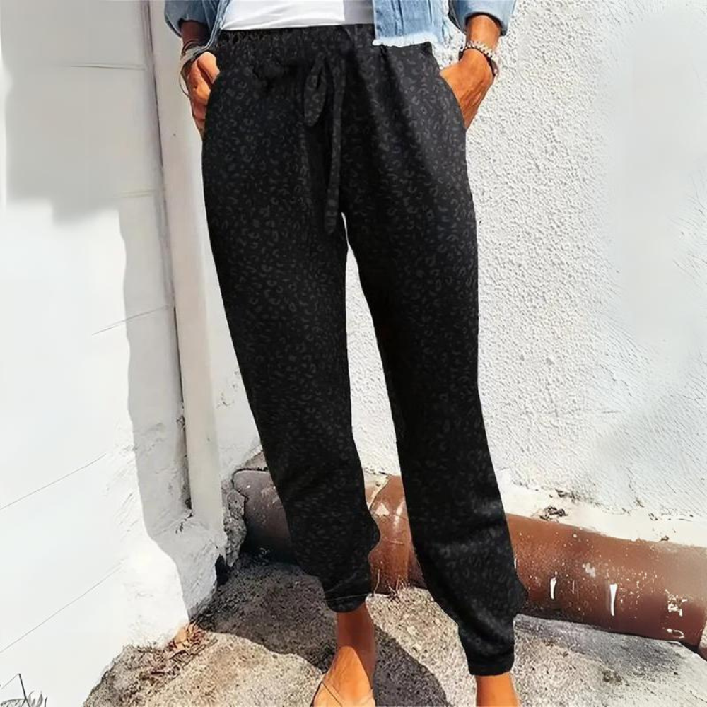 Bequeme und modische Hosen