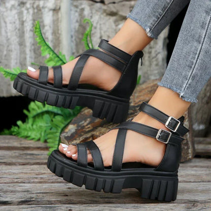 Patricia® | Sandalen mit hohem Absatz