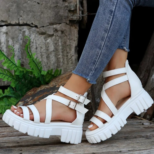 Patricia® | Sandalen mit hohem Absatz