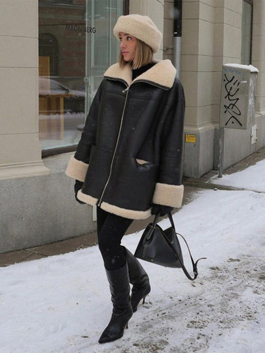 Janetta - Schicke Jacke für Frauen