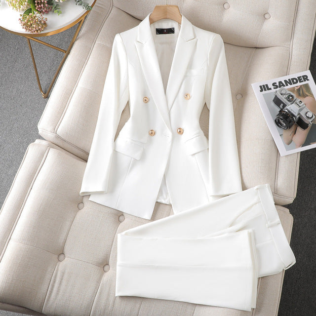 Vestra™ | JACKEN-HOSEN-SET