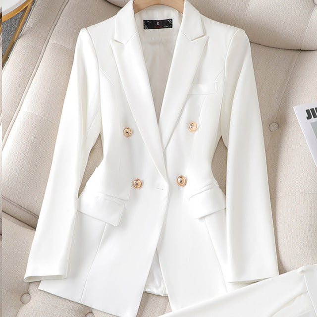 Vestra™ | JACKEN-HOSEN-SET