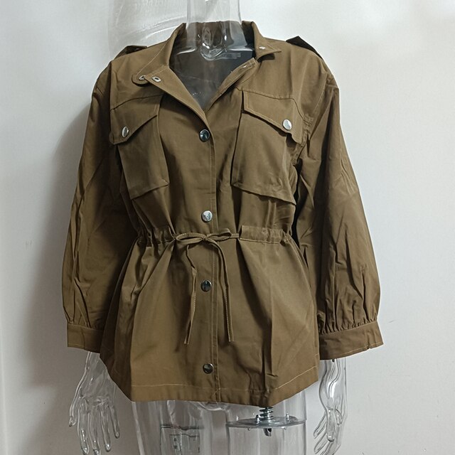 Rosemary Jacket I Intermediate Jacket für Frauen
