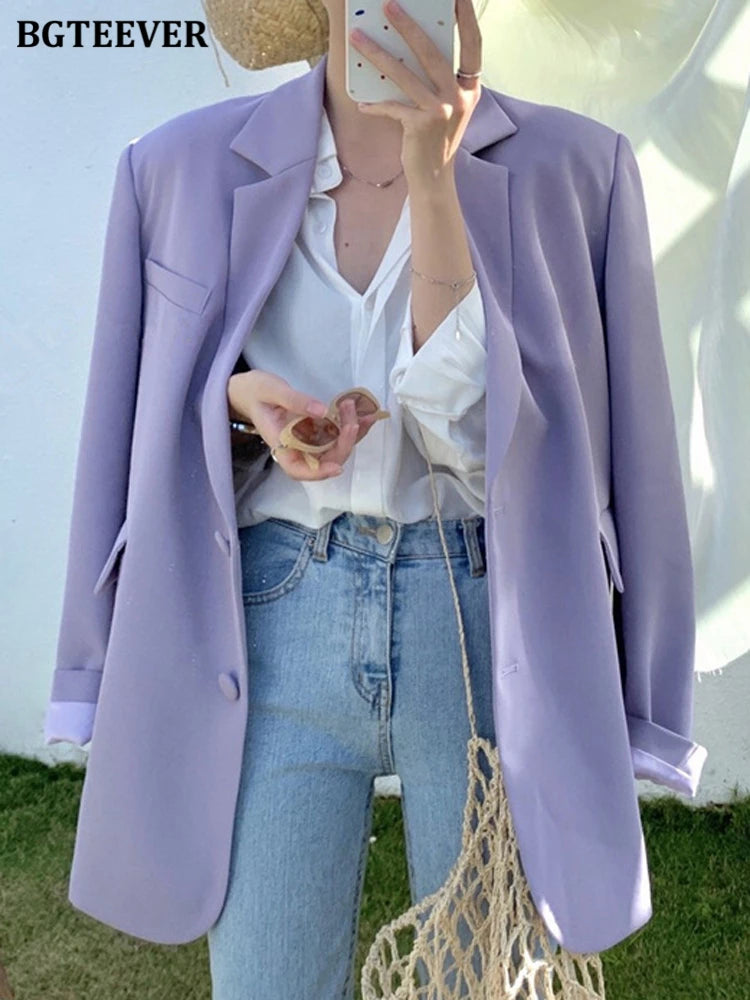Daisy Blazer I Blazer für Frauen