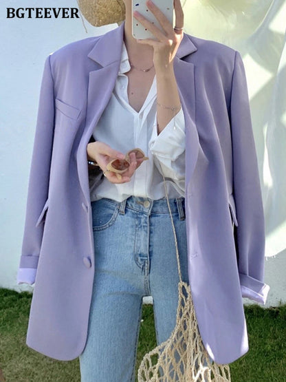 Daisy Blazer I Blazer für Frauen