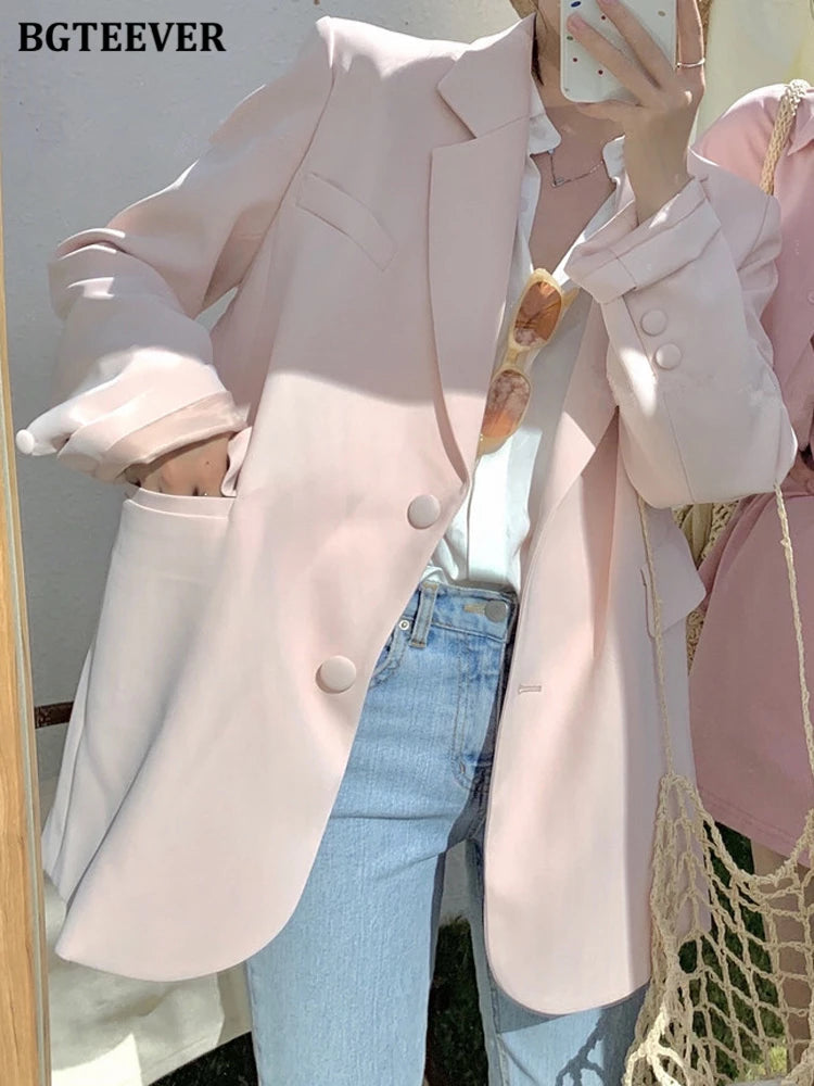 Daisy Blazer I Blazer für Frauen