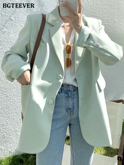 Daisy Blazer I Blazer für Frauen